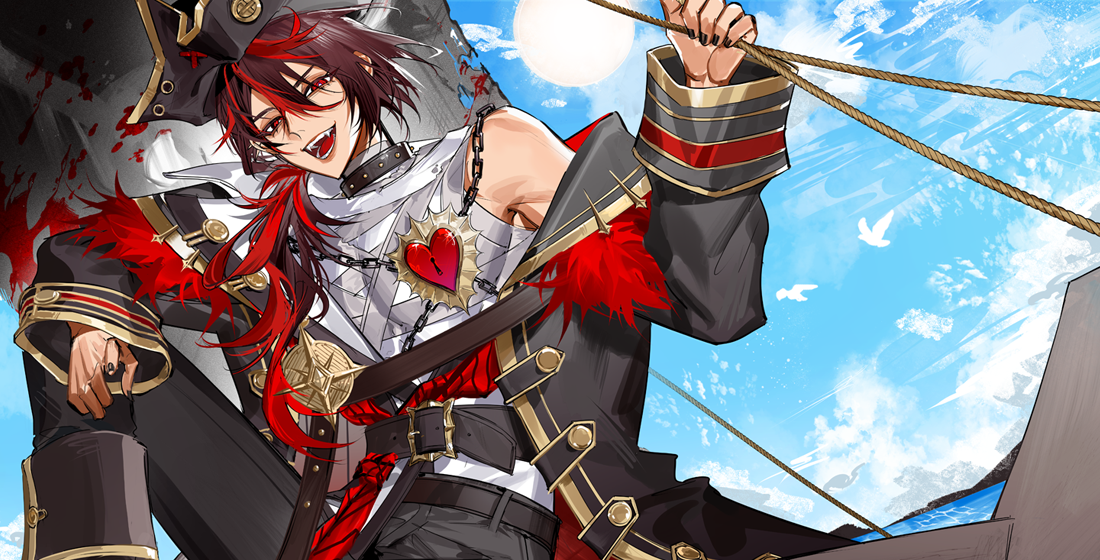 KURO'S BIRTHDAY VARIETY COLLECTION