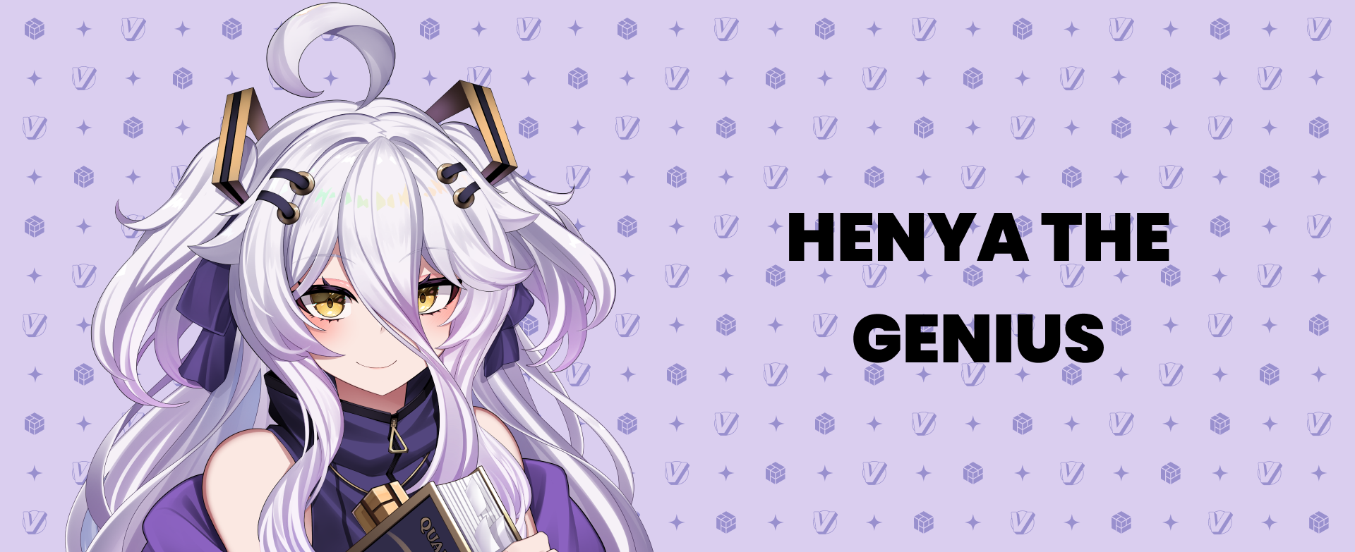 Henya the Genius