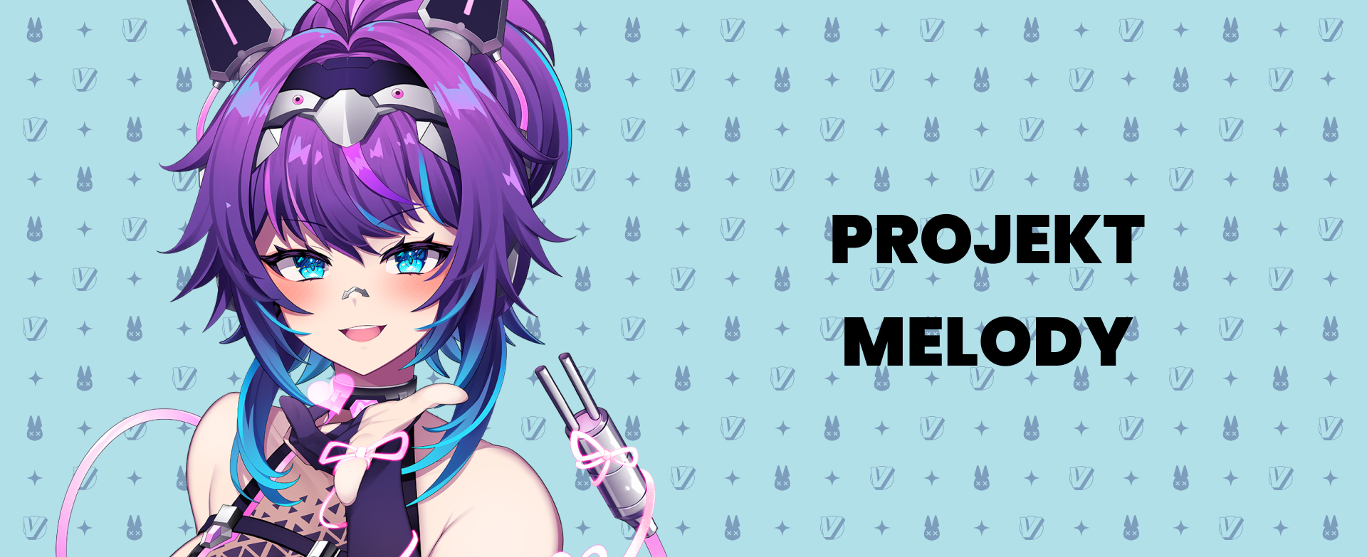 Projekt Melody