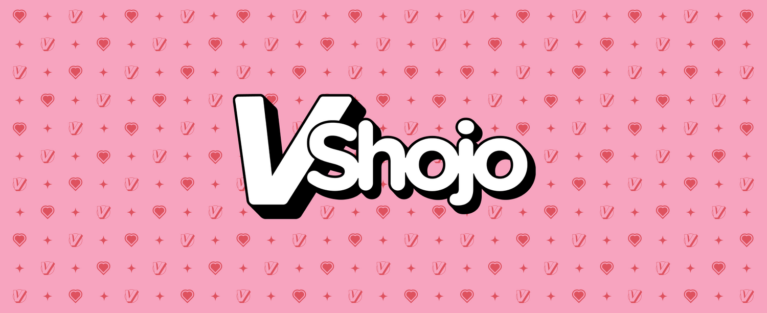 VShojo Merch