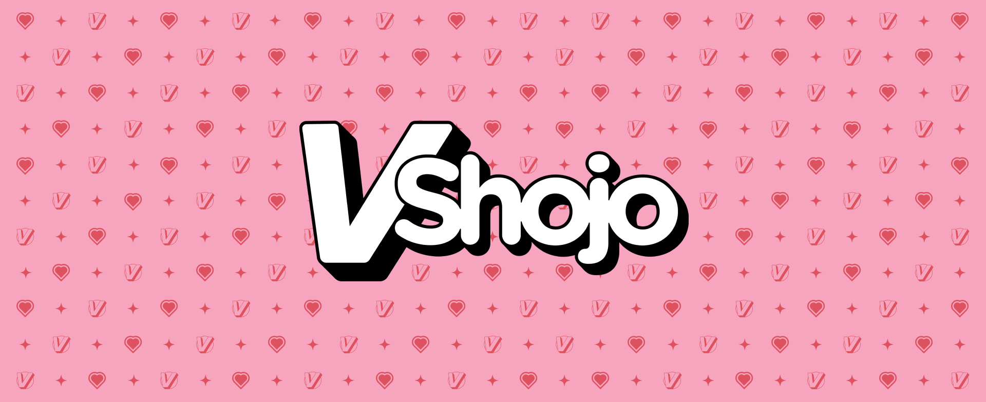 VShojo Merch