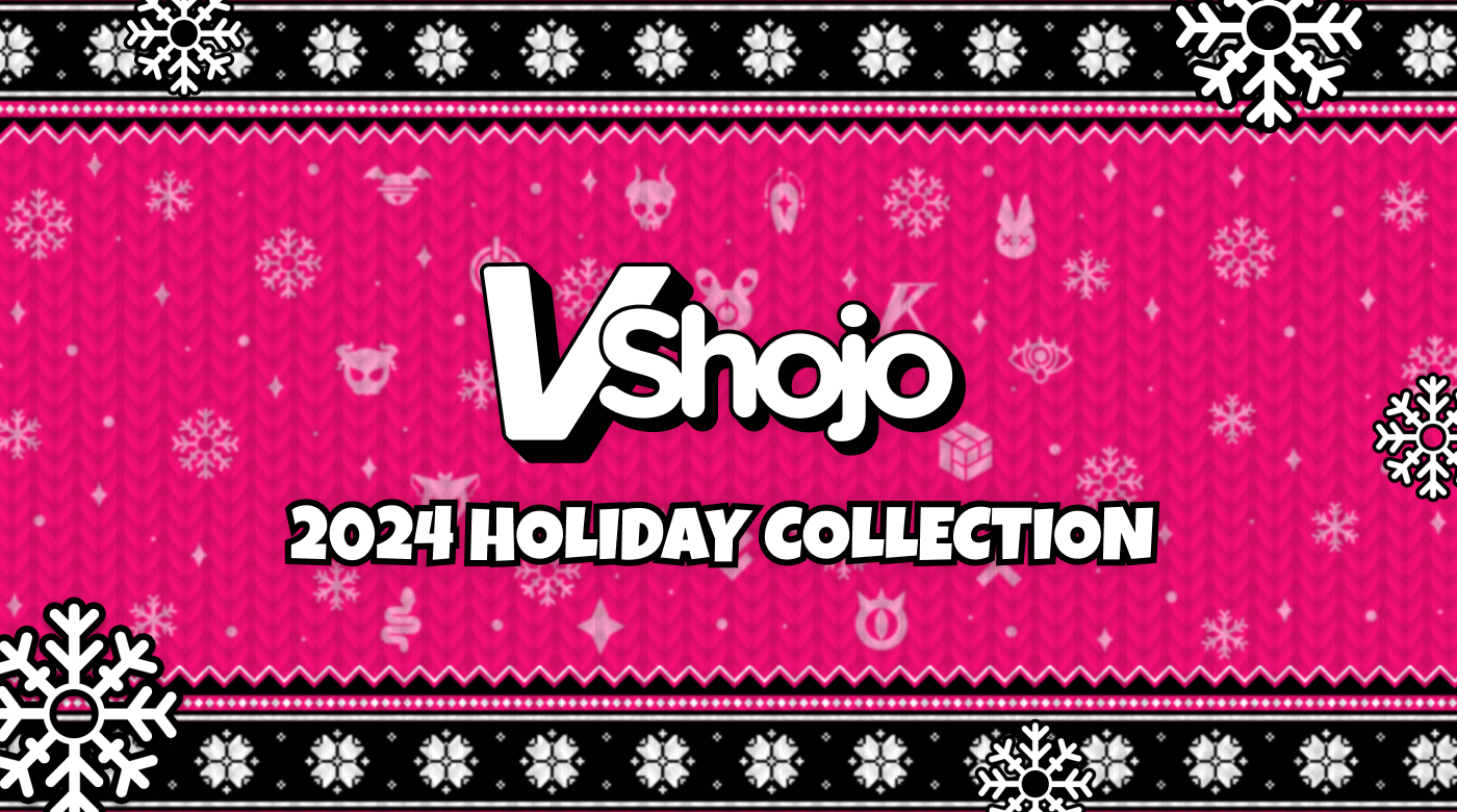 VShojo Store