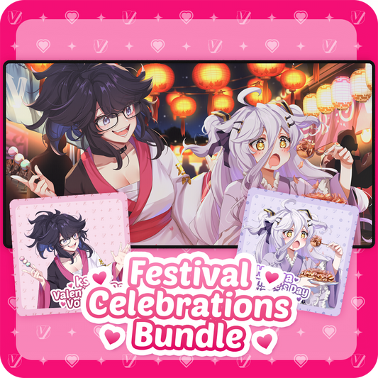 Festival Celebrations Bundle