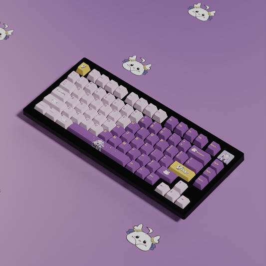 Henya Keyboard Bundle (Pre-order)