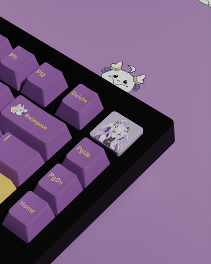Henya Keyboard Bundle (Pre-order)