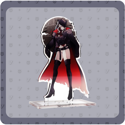 Inquisitor Standee