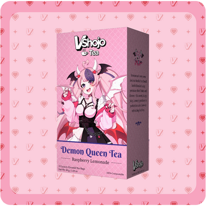 Demon Queen Tea