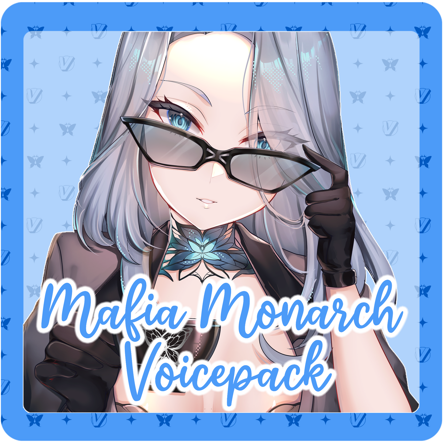 Mafia Monarch Voicepack