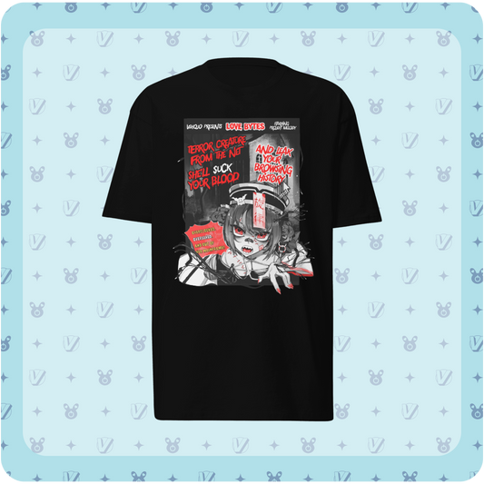 Night of the Living Dead T-Shirt