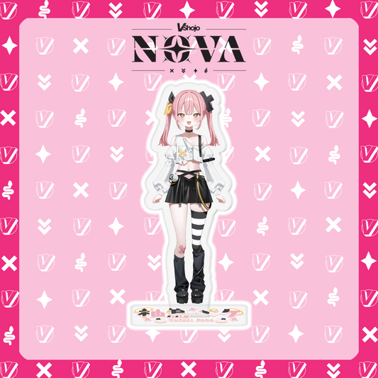 NOVA ペケ アクリルスタンド