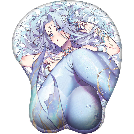 Siren Booty Mousepad