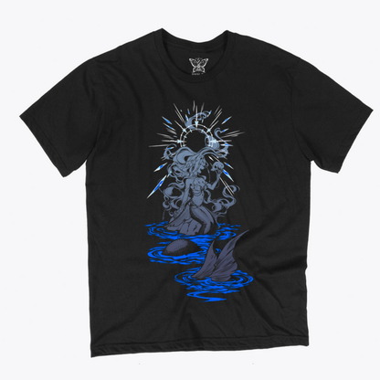 Moonlit Siren Tshirt