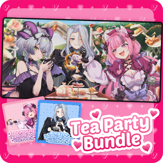 Tea Party Bundle