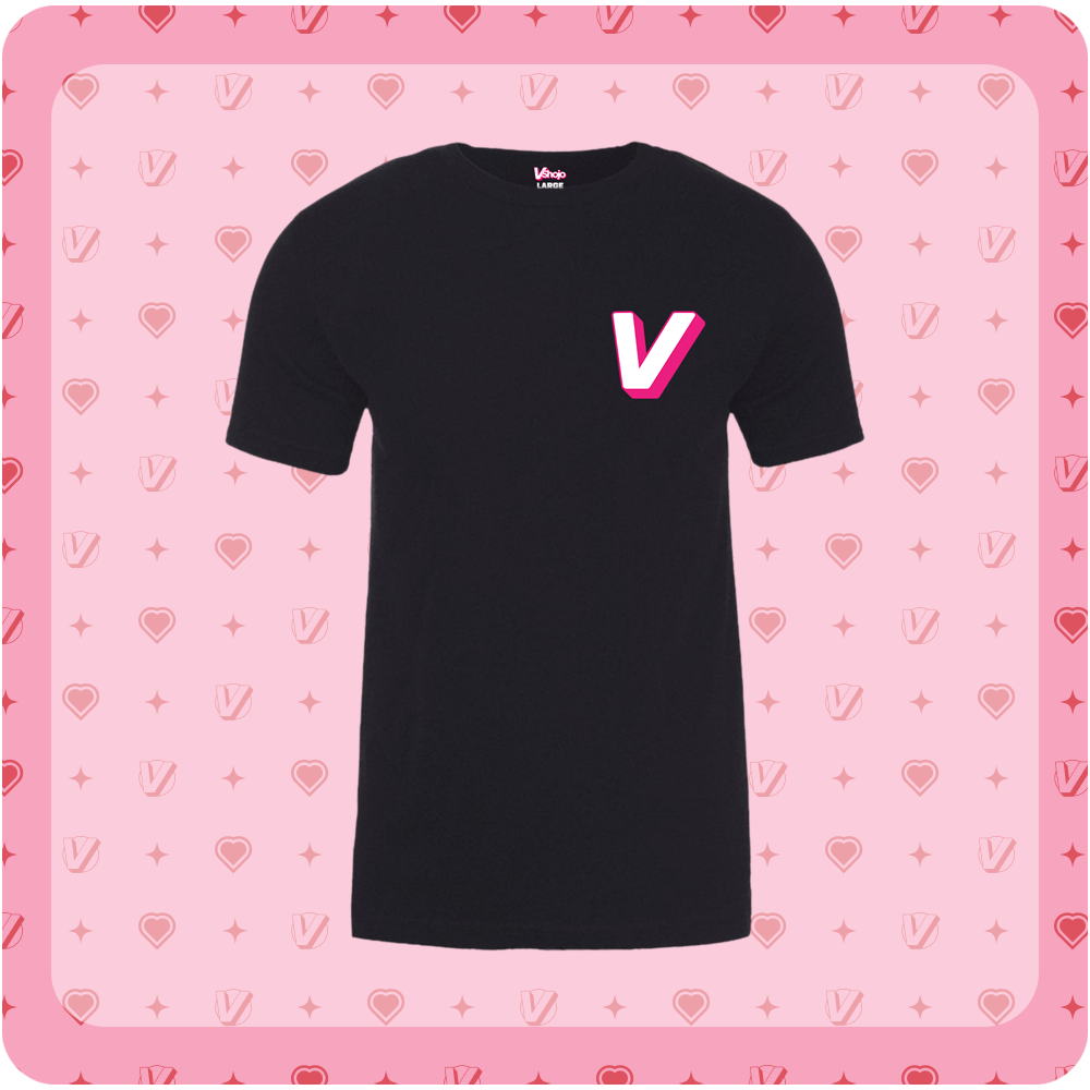 VShojo T-Shirt - Brandmark Edition