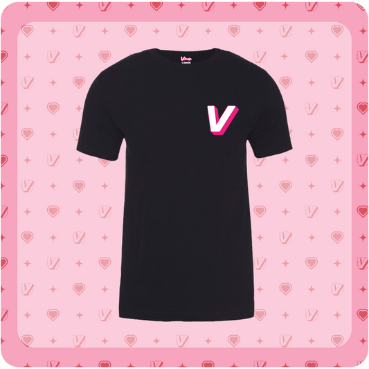 VShojo T-Shirt - Brandmark Edition